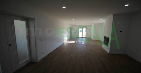 Moradia T3 em projeto