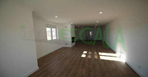 Moradia T3 em projeto