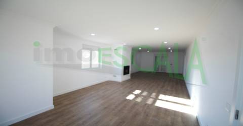 Moradia T3 em projeto