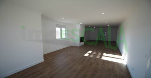 Moradia T3 em projeto