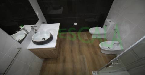 Moradia T3 em projeto