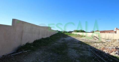 Moradia T3 em projeto