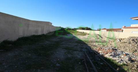 Moradia T3 em projeto