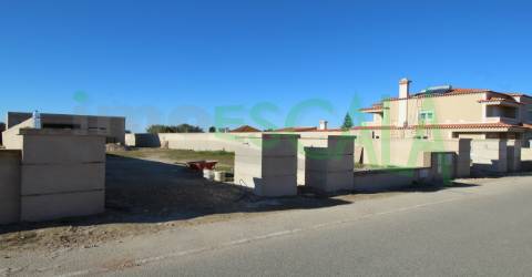 Moradia T3 em projeto