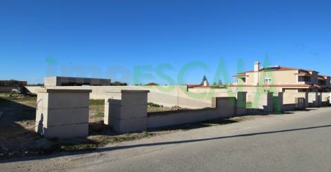 Moradia T3 em projeto