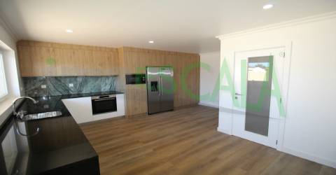 Moradia T3 em projeto