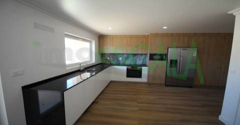 Moradia T3 em projeto