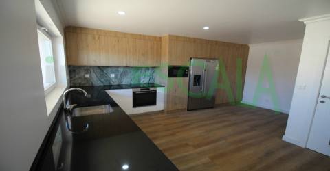 Moradia T3 em projeto