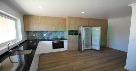 Moradia T3 em projeto