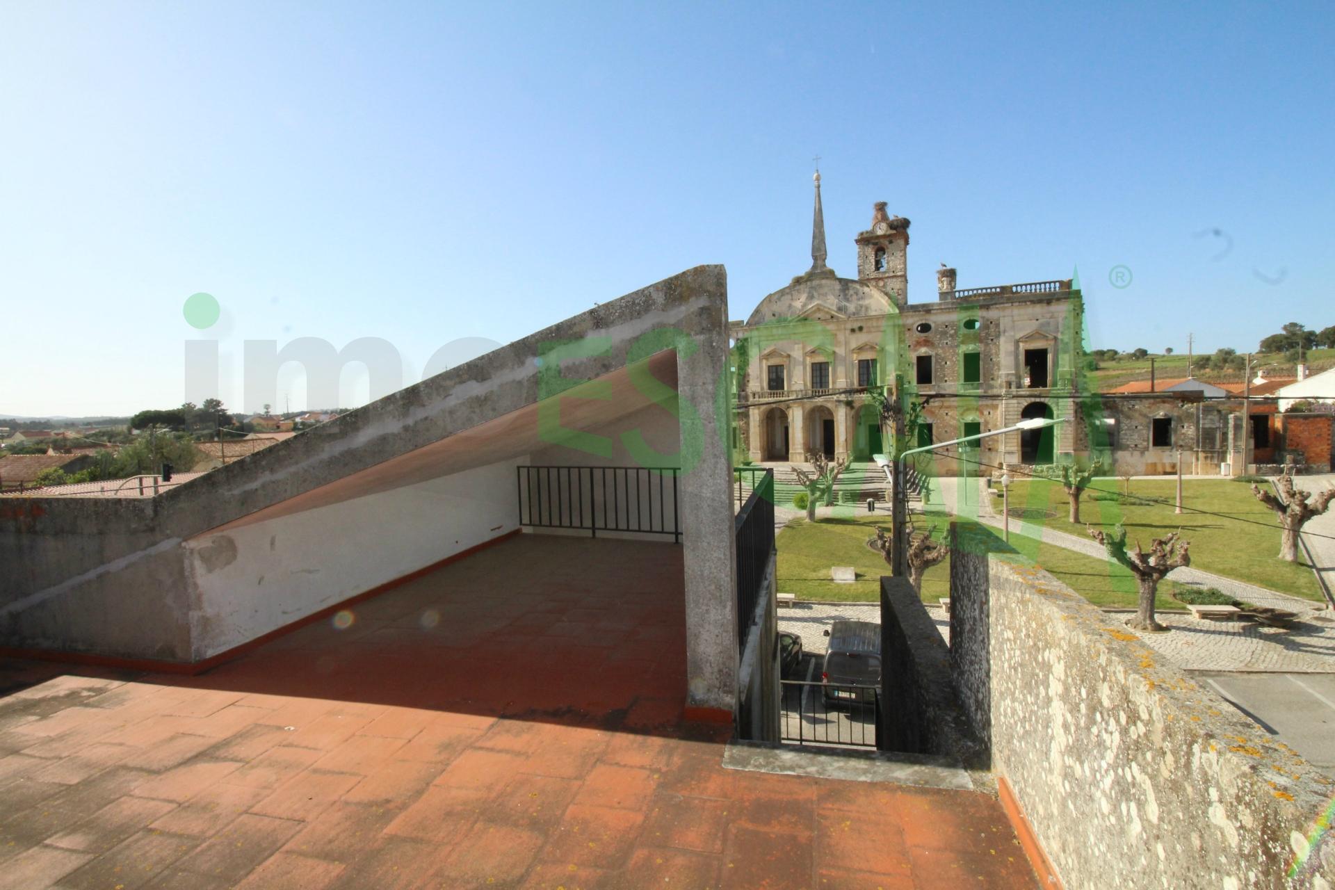 Moradia T2 Venda em Manique do Intendente, Vila Nova de São Pedro e Maçussa,Azambuja