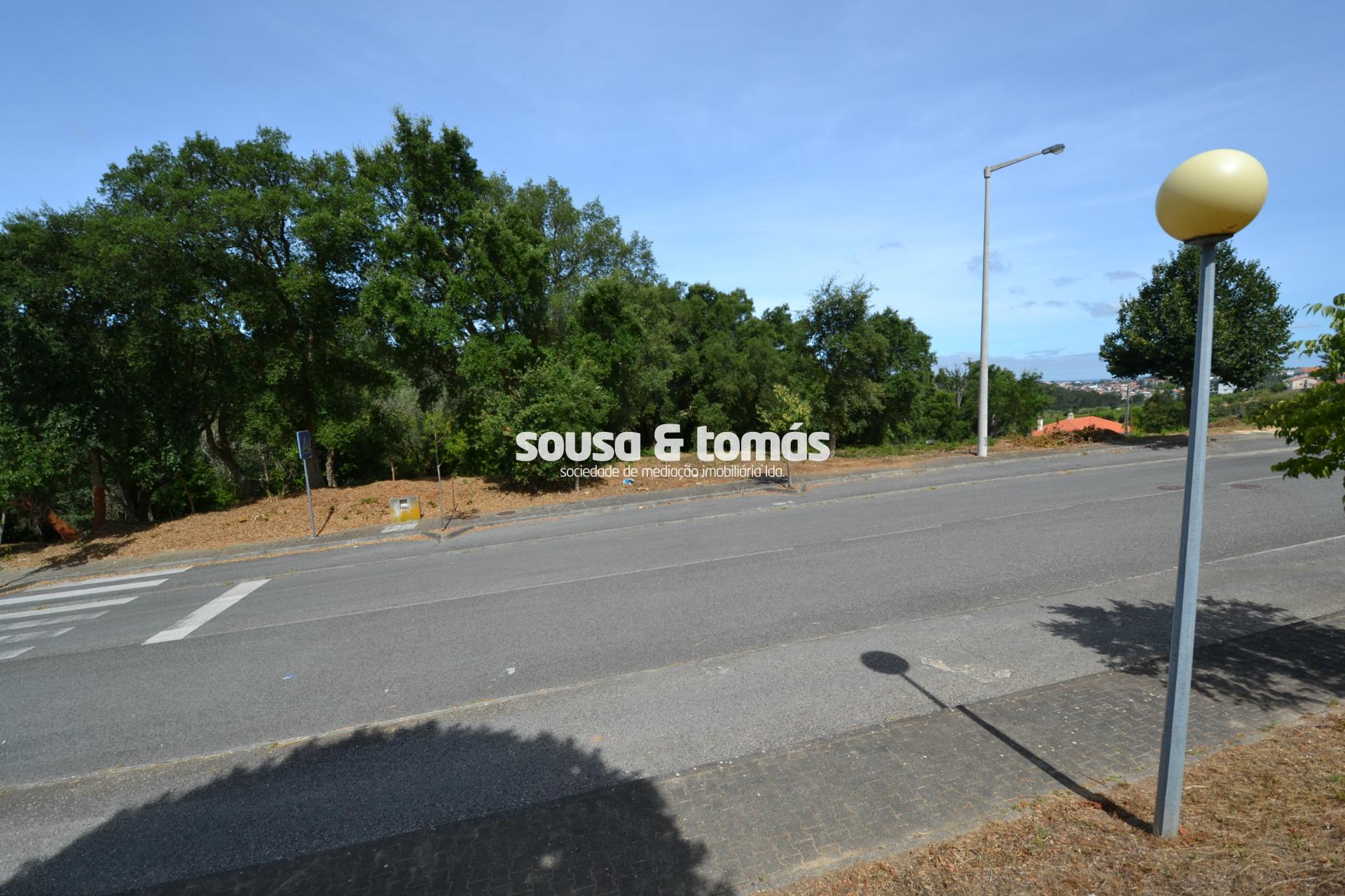 Terreno  Venda em Leiria, Pousos, Barreira e Cortes,Leiria