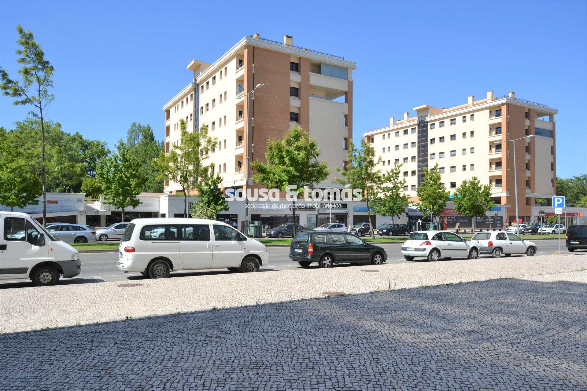 Loja  Venda em Marrazes e Barosa,Leiria