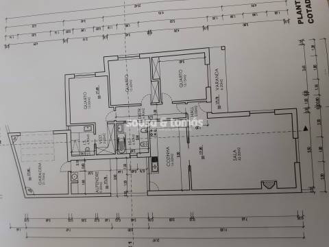 Moradia T3 Venda em Maceira,Leiria