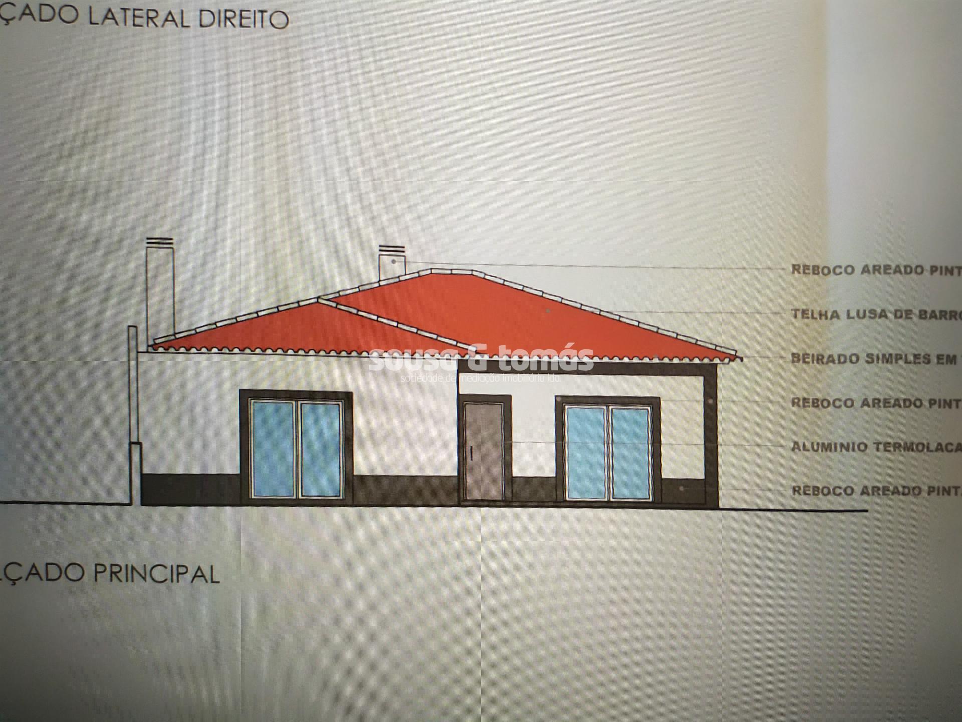 Moradia T3 Venda em Maceira,Leiria