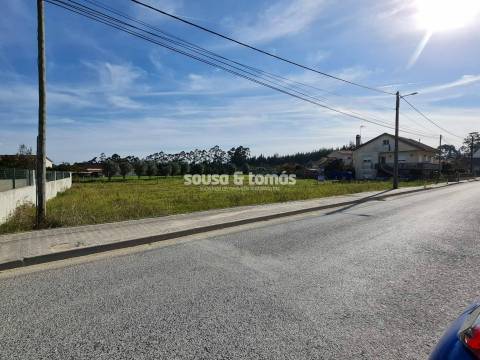 Terreno Rústico  Venda em Colmeias e Memória,Leiria