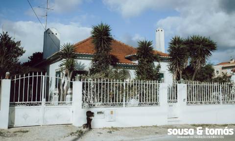 Moradia Isolada T3 Venda em Marinha Grande,Marinha Grande