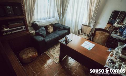 Moradia Isolada T3 Venda em Marinha Grande,Marinha Grande