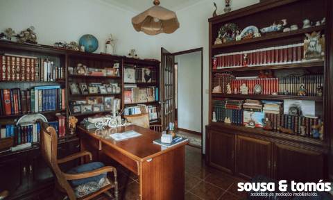 Moradia Isolada T3 Venda em Marinha Grande,Marinha Grande