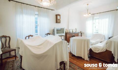 Moradia Isolada T3 Venda em Marinha Grande,Marinha Grande