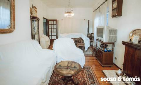 Moradia Isolada T3 Venda em Marinha Grande,Marinha Grande