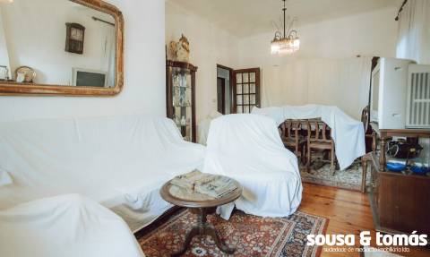 Moradia Isolada T3 Venda em Marinha Grande,Marinha Grande