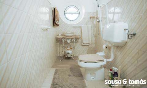 Moradia Isolada T3 Venda em Marinha Grande,Marinha Grande