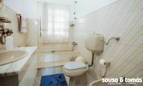 Moradia Isolada T3 Venda em Marinha Grande,Marinha Grande