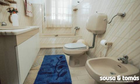 Moradia Isolada T3 Venda em Marinha Grande,Marinha Grande