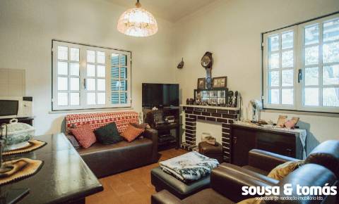 Moradia Isolada T3 Venda em Marinha Grande,Marinha Grande