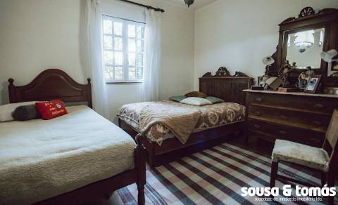 Moradia Isolada T3 Venda em Marinha Grande,Marinha Grande