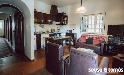 Moradia Isolada T3 Venda em Marinha Grande,Marinha Grande