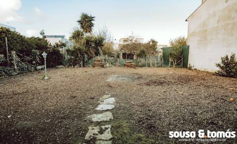 Moradia Isolada T3 Venda em Marinha Grande,Marinha Grande