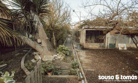 Moradia Isolada T3 Venda em Marinha Grande,Marinha Grande