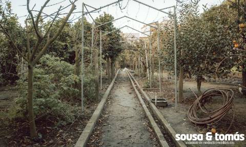 Moradia Isolada T3 Venda em Marinha Grande,Marinha Grande