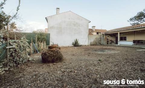 Moradia Isolada T3 Venda em Marinha Grande,Marinha Grande