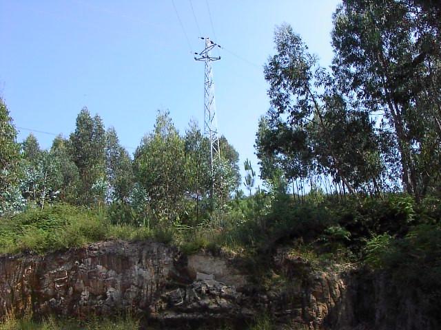 Terreno  Venda em Covelas,Póvoa de Lanhoso