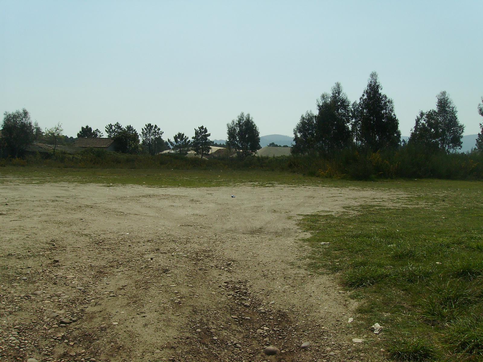 Terreno  Venda em Cerdal,Valença