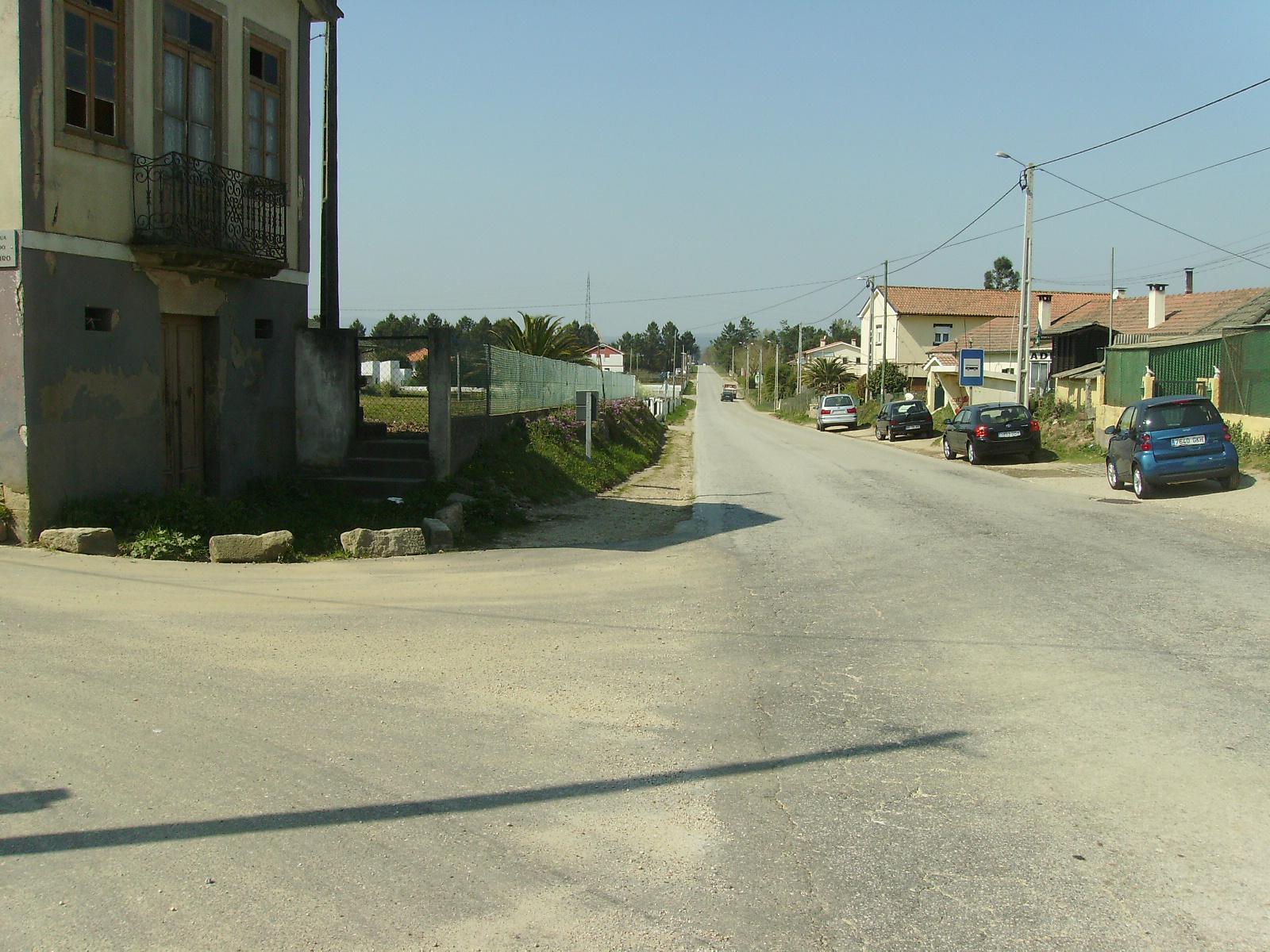 Terreno  Venda em Cerdal,Valença