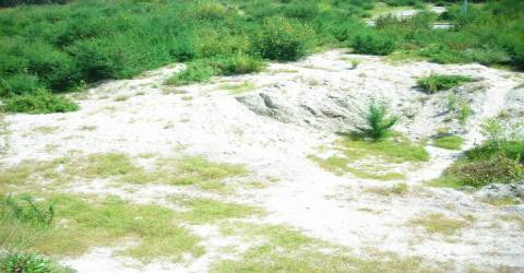 Terreno  Venda em Monsul,Póvoa de Lanhoso