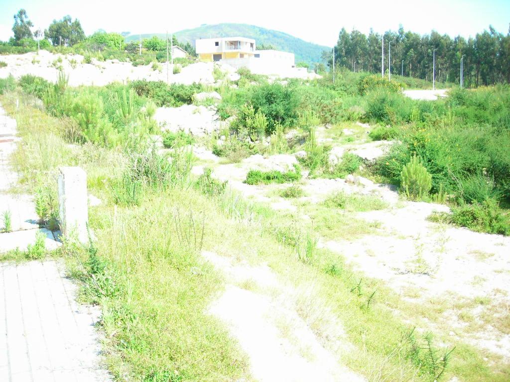 Terreno  Venda em Monsul,Póvoa de Lanhoso