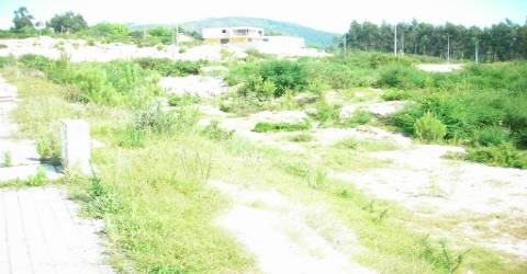 Terreno  Venda em Monsul,Póvoa de Lanhoso