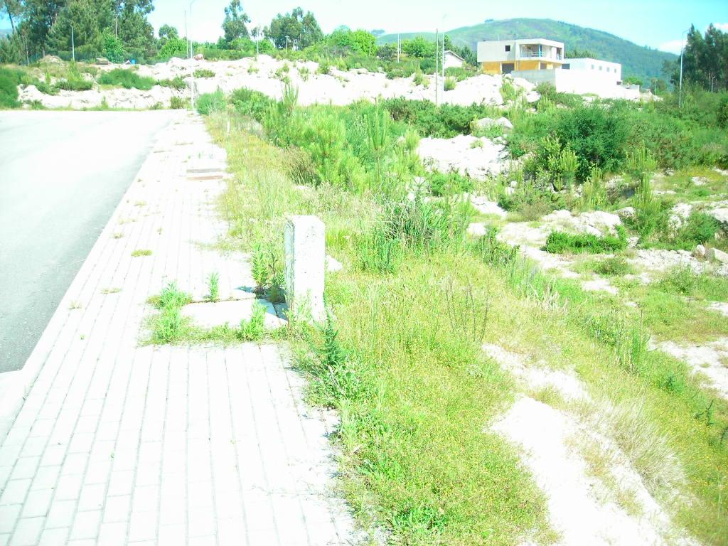 Terreno  Venda em Monsul,Póvoa de Lanhoso