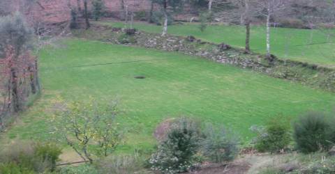 Moradia Isolada T5 Venda em Ventosa e Cova,Vieira do Minho