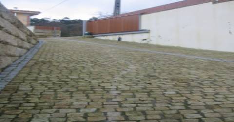 Moradia Isolada T5 Venda em Ventosa e Cova,Vieira do Minho