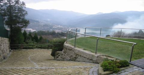 Moradia Isolada T5 Venda em Ventosa e Cova,Vieira do Minho