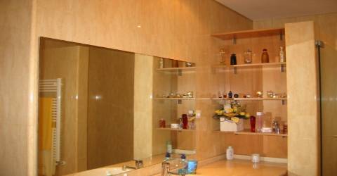 Moradia Isolada T5 Venda em Ventosa e Cova,Vieira do Minho