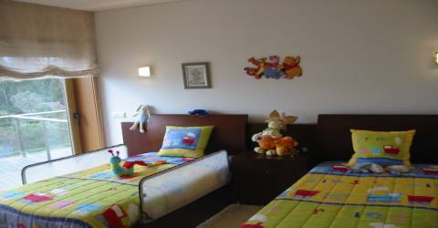 Moradia Isolada T5 Venda em Ventosa e Cova,Vieira do Minho