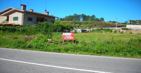 Terreno  Venda em Pico de Regalados, Gondiães e Mós,Vila Verde