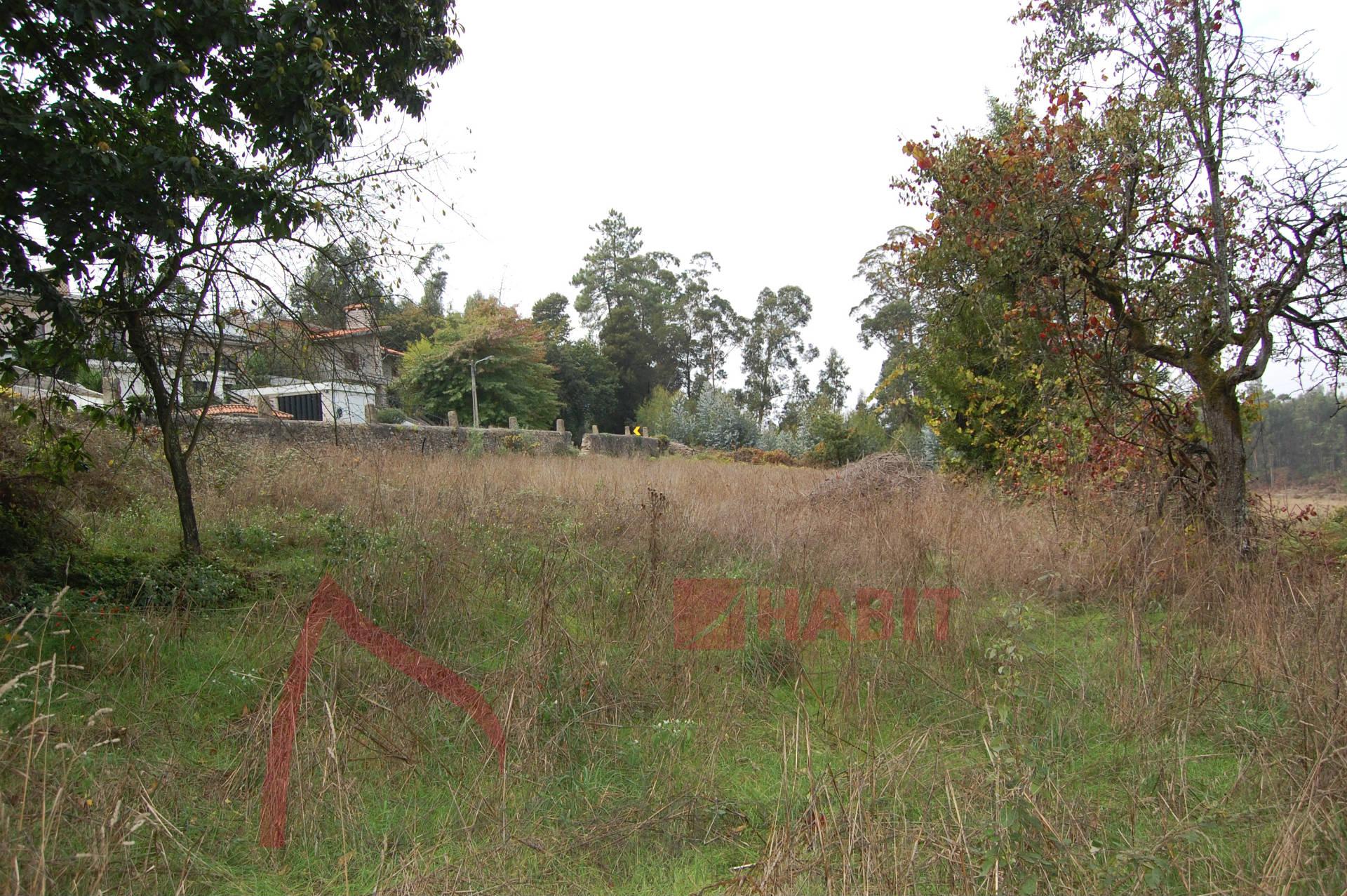 Terreno Para Construção  Venda em Macieira da Maia,Vila do Conde