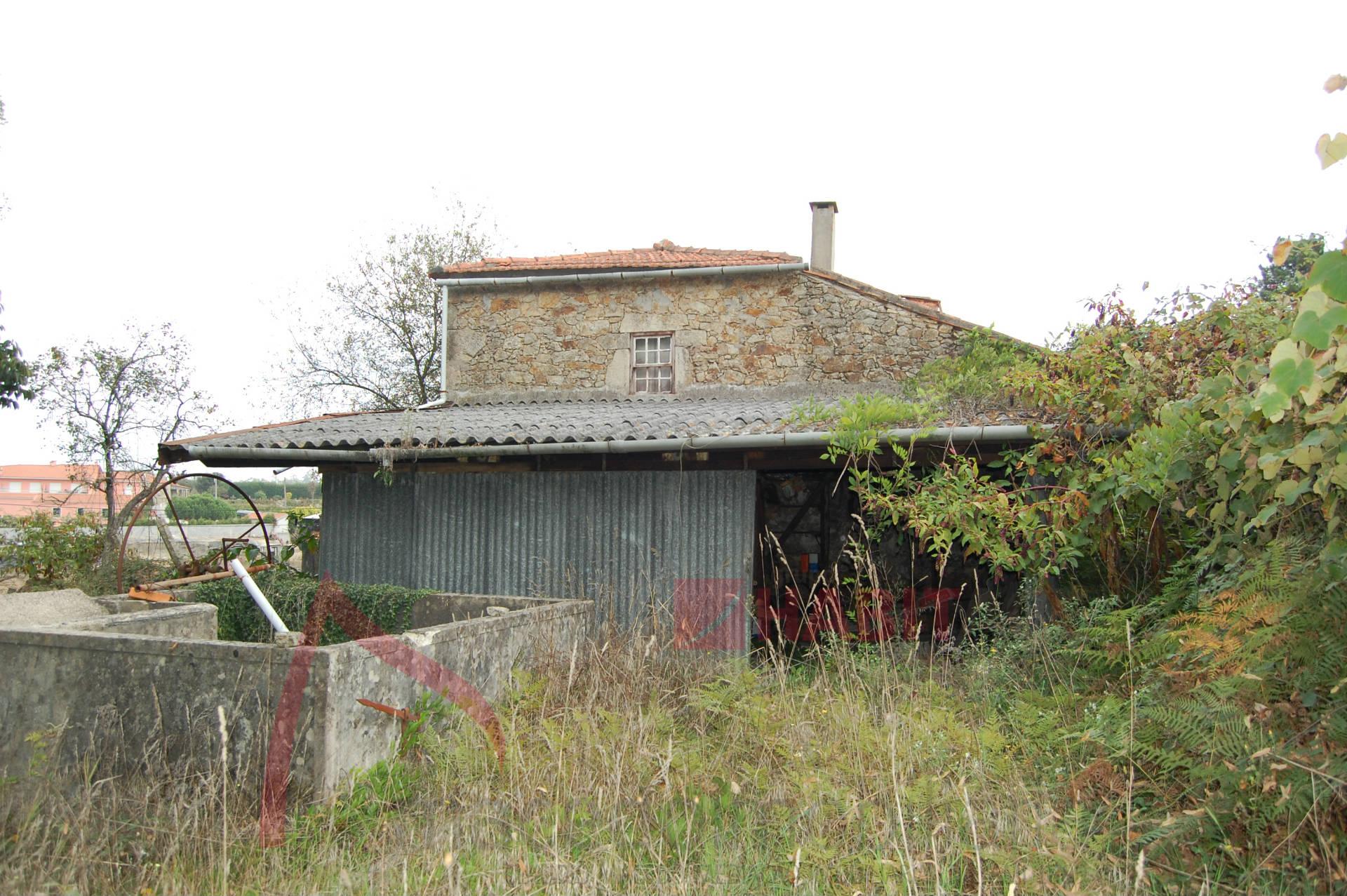 Terreno Para Construção  Venda em Macieira da Maia,Vila do Conde